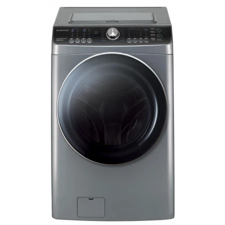 Стиральная машина Daewoo High Wash WMC-HWU12S1P