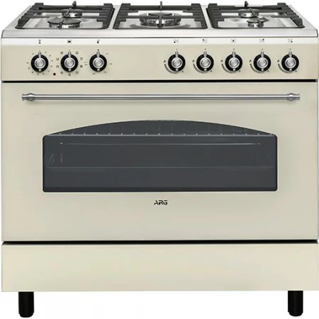 Комбинированная плита ARG B960GE