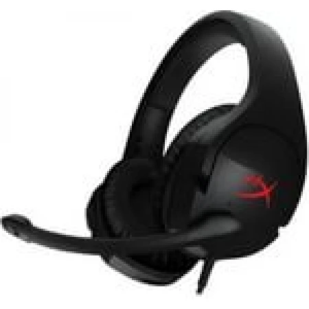 Гарнитура Kingston HyperX Cloud Stinger, (HX-HSCSW2-BK/WW)