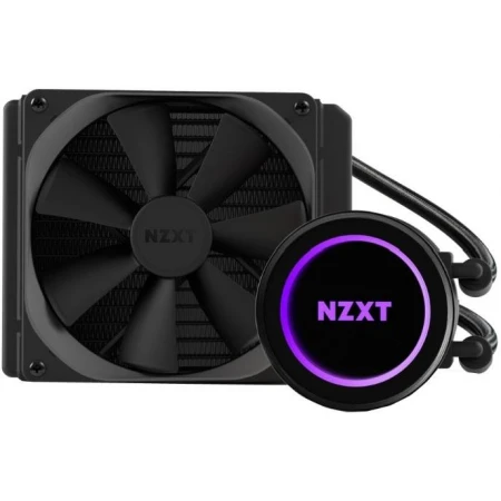 Водяное охлаждение NZXT Kraken X42
