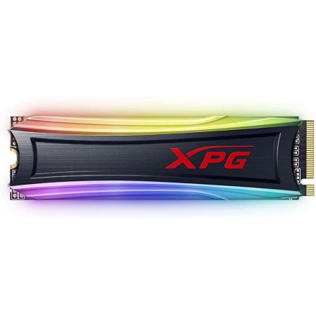 SSD диск Adata XPG Spectrix S40G 256GB, (AS40G-256GT-C)