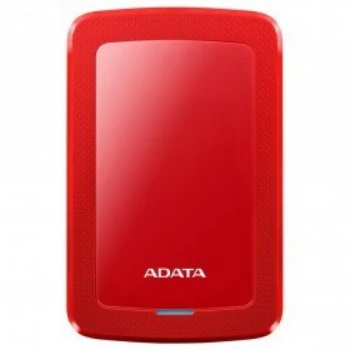 Внешний HDD Adata HV300 1TB, (AHV300-1TU31-CRD)
