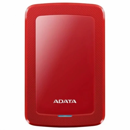 Внешний HDD Adata HV300 2TB, (AHV300-2TU31-CRD)