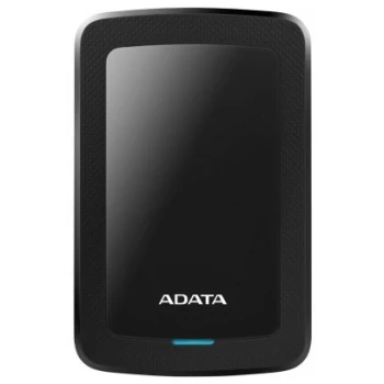 Сыртқы HDD Adata HV300 2TB, (AHV300-2TU31-CBK)