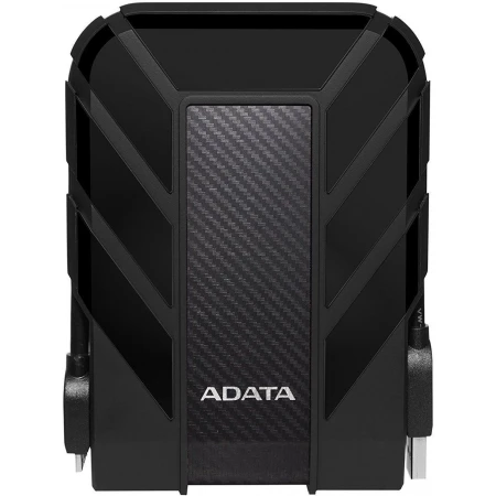 Внешний HDD Adata HD710 Pro 1TB, (AHD710P-1TU31-CBK)