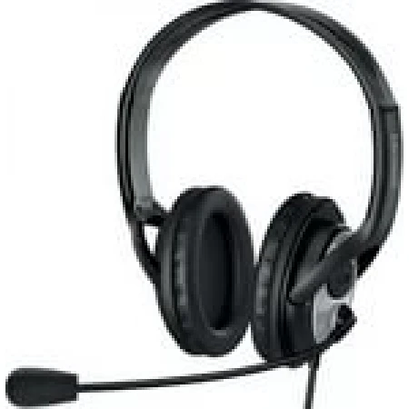 Гарнитура Microsoft L2 LifeChat LX-3000, Black Гарнитура Microsoft L2 LifeChat LX-3000, Black