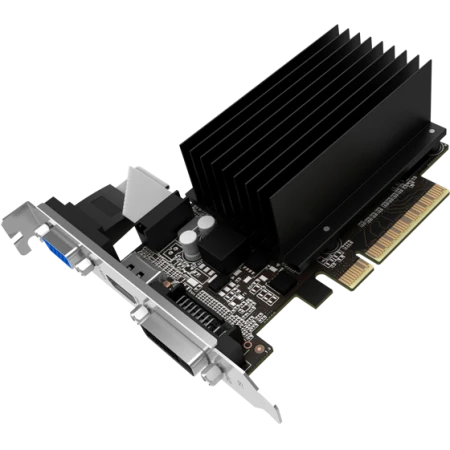 Видеокарта Palit GeForce GT 710 2GB, (NE5T7100HD46-2087F)