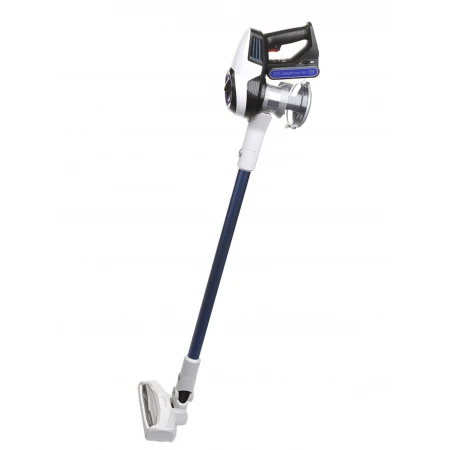 Вертикальный пылесос Redmond RV-UR365, Blue Вертикальный пылесос Redmond RV-UR365, Blue