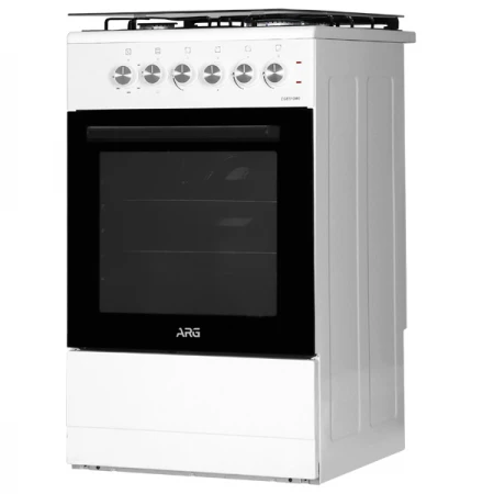 Комбинированная плита ARG CGE510W0