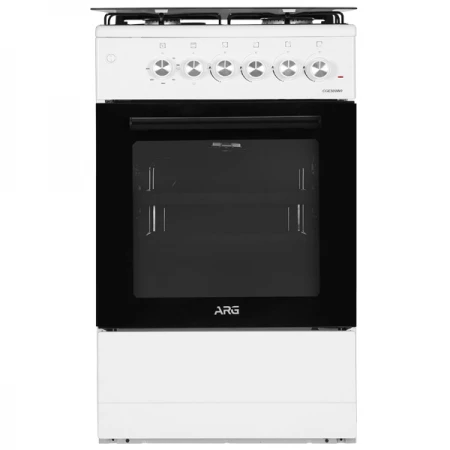 Комбинированная плита ARG CGE500W0
