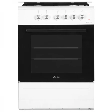 Комбинированная плита ARG CGE610W0