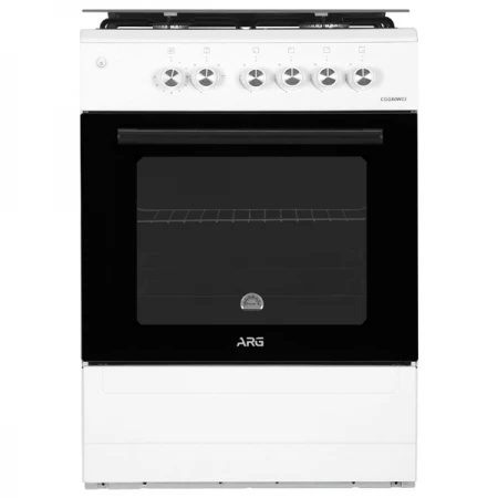 Газовая плита ARG CGG60W03
