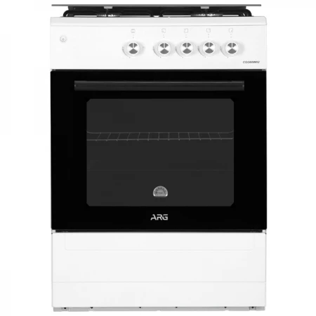 Газовая плита ARG CGG60W02
