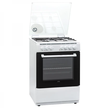 Комбинированная плита ARG T610W