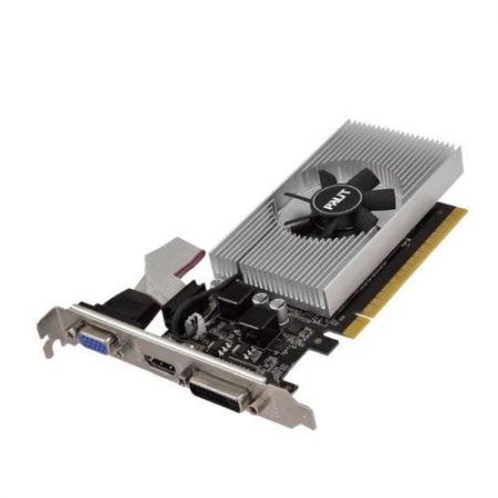 Видеокарта Palit GeForce GT 730 2GB, (NE5T7300HD46-2087F)