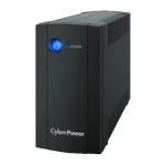 ИБП CyberPower UTC650E