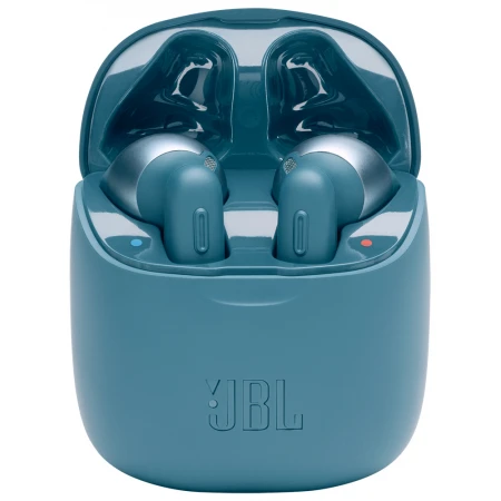 Гарнитура JBL Tune 220TWS, Blue