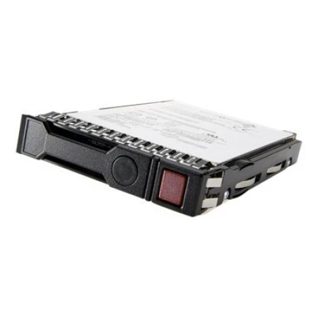 SSD диск HPE 480GB, (P18422-B21)