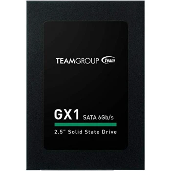 SSD диск Team Group GX1 960GB, (T253X1960G0C101)