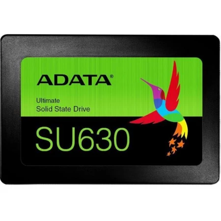 SSD диск Adata SU630 1.92TB, (ASU630SS-1T92Q-R) SSD диск Adata SU630 1.92TB, (ASU630SS-1T92Q-R)