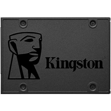 SSD диск Kingston A400 1.92TB, (SA400S37/1920G)