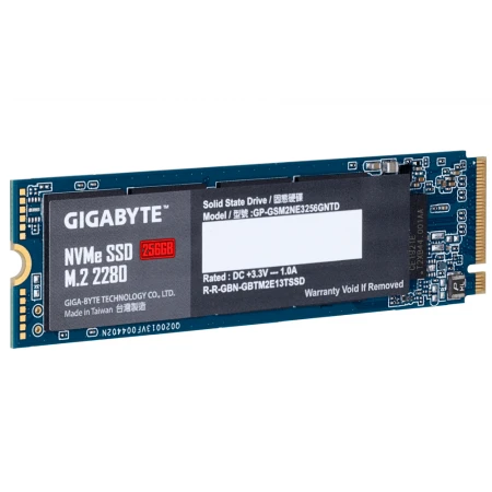 SSD диск GigaByte 512GB, (GP-GSM2NE3512GNTD)