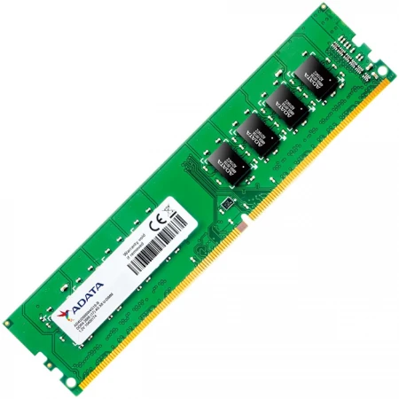 ОЗУ Adata Premier 4GB 2400MHz DIMM DDR4, (AD4U2400J4G17-B)