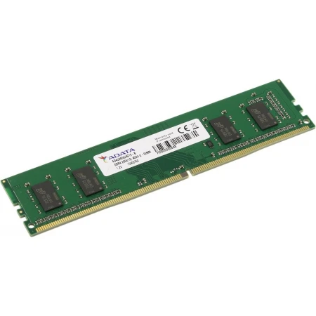 ОЗУ Adata Premier 16GB 2666MHz DIMM DDR4, (AD4U2666716G19-SGN)