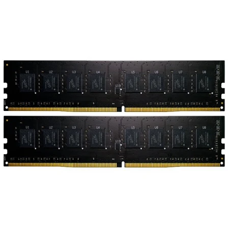 ОЗУ Geil Pristine 32GB (2х16GB) 2666MHz DIMM DDR4, (GP432GB2666C19DC)