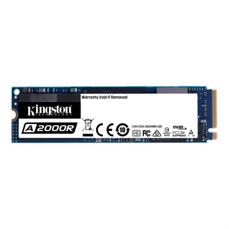SSD диск Kingston A2000R 250GB, (SA2000M8R/250G) SSD диск Kingston A2000R 250GB, (SA2000M8R/250G)