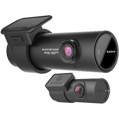 Видеорегистратор BlackVue DR750S-2CH