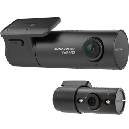 Видеорегистратор BlackVue DR590W-2CH Видеорегистратор BlackVue DR590W-2CH