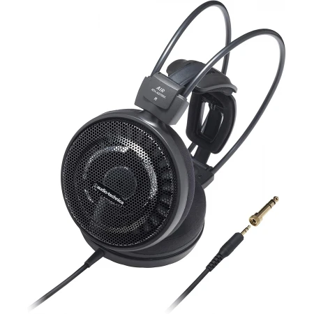 Наушники Audio-Technica ATH-AD700X, Black