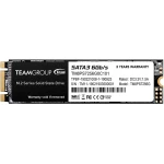 SSD диск Team Group MS30 512GB, (TM8PS7512G0C101)