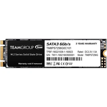SSD диск Team Group MS30 512GB, (TM8PS7512G0C101)
