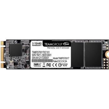 SSD диск Team Group MS30 1TB, (TM8PS7001T0C101)