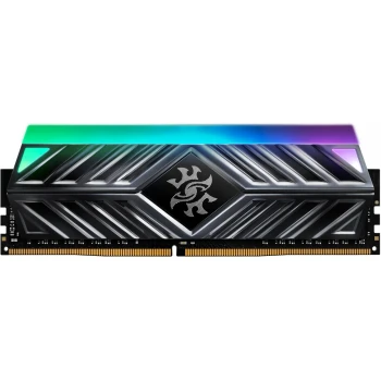 ОЗУ Adata XPG Spectrix D41 RGB 8GB 3200MHz DIMM DDR4, (AX4U320038G16A-ST41)