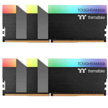 ОЗУ Thermaltake Toughram RGB 16GB (2х8GB) 3000MHz DIMM DDR4, (R009D408GX2-3000C16B)