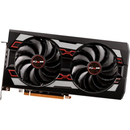 Видеокарта Sapphire Radeon RX 5700 XT Pulse OC 8GB, (11293-01-20G)