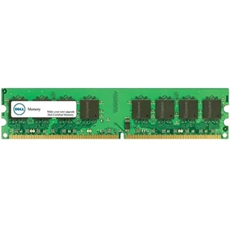 ОЗУ Dell 16GB 2666MHz DIMM DDR4, (AA335286)