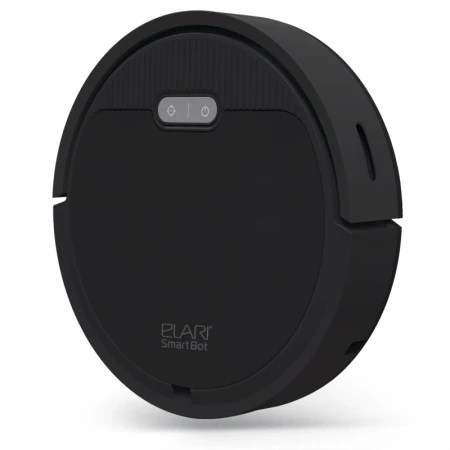 Робот-пылесос Elari SmartBot SBT-001W, Black