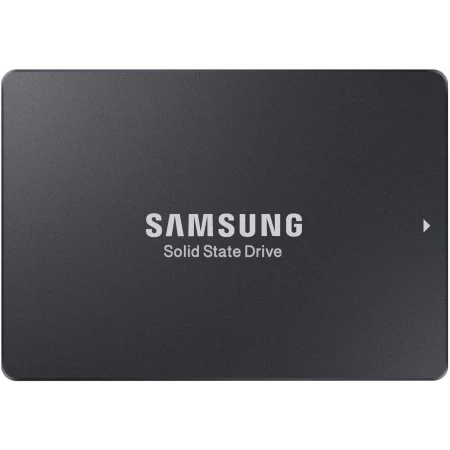 SSD диск Samsung 883 DCT 240GB, (MZ-7LH240NE)