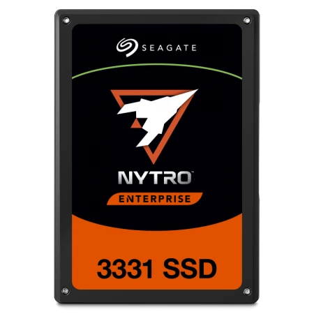 SSD диск Seagate Nytro 3331 960GB, (XS960SE70004)