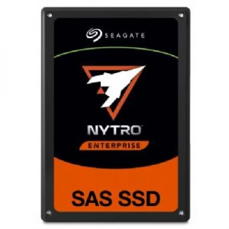SSD диск Seagate Nytro 3531 800GB, (XS800LE70004) SSD диск Seagate Nytro 3531 800GB, (XS800LE70004)