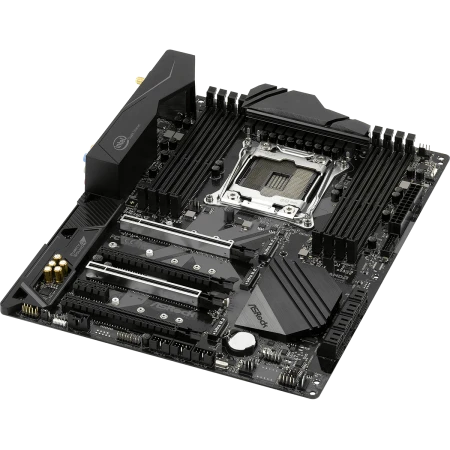 Материнская плата ASRock X299 Killer SLI/ac