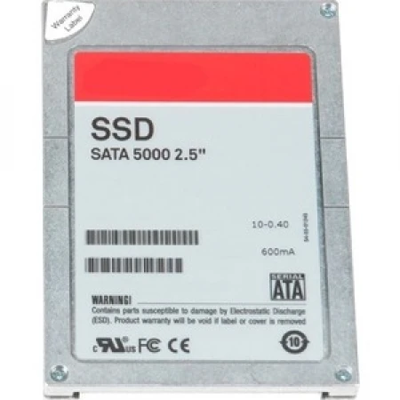 SSD диск Dell 960GB, (400-BDQU) SSD диск Dell 960GB, (400-BDQU)