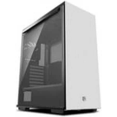 Корпус DeepCool GamerStorm Macube 310P, White Корпус DeepCool GamerStorm Macube 310P, White