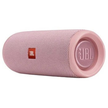 Акустическая система JBL Flip 5 (1.0) - Pink, 20Вт