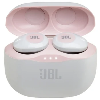 Гарнитура JBL Tune T120TWS, Pink