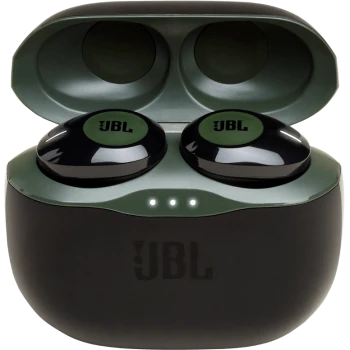 Гарнитура JBL Tune T120TWS, Green